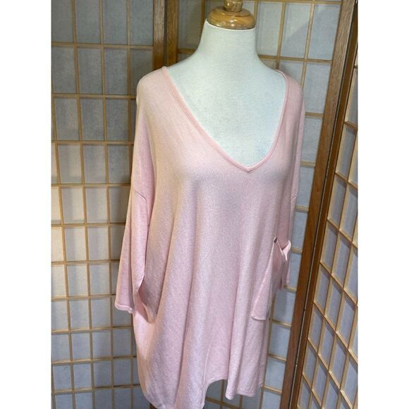 Kerisma M/L Oversized Sweater â - Picture 12 of 13